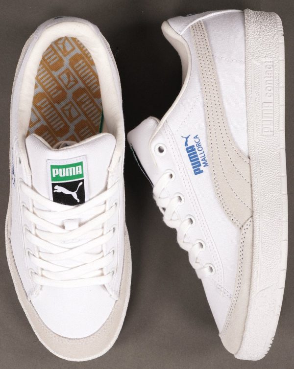 02 Navy Textured Retro Trainer