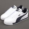 02 Stone Suede-Look Retro Trainer