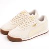 04 Leopard Panel Retro Trainer
